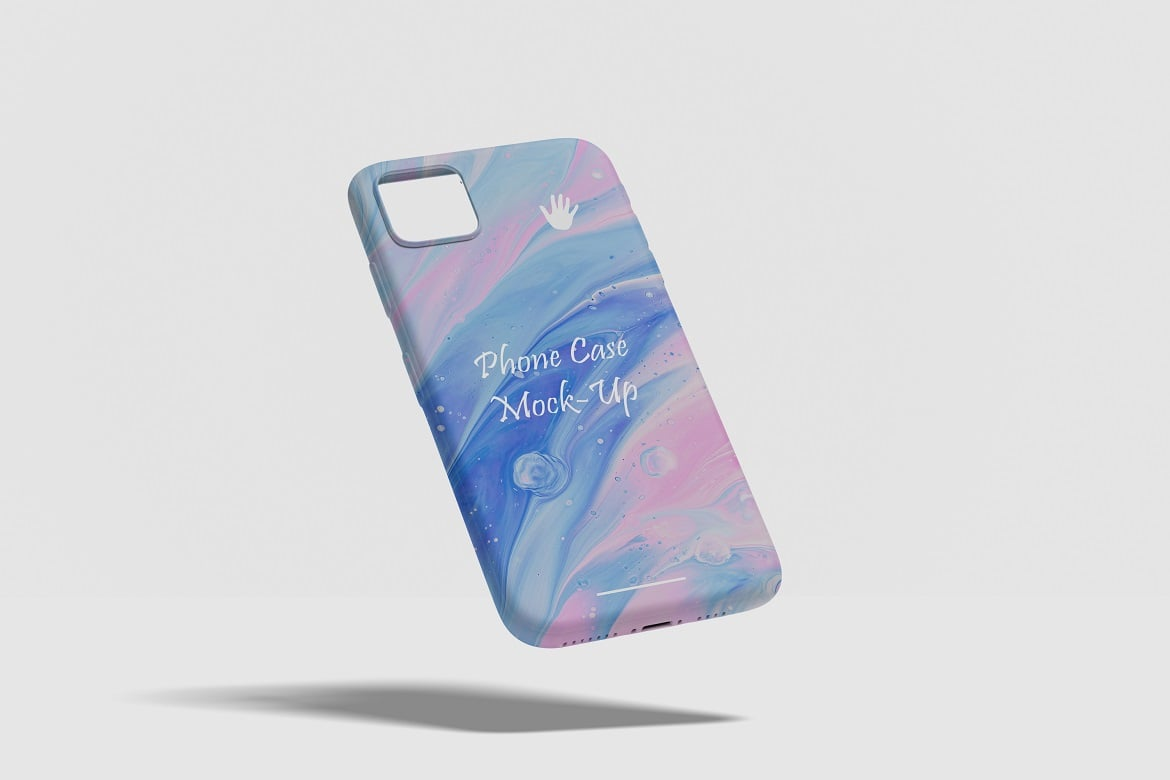 图片[6]-Phone Case Mock-up V.2（506007）-技能树